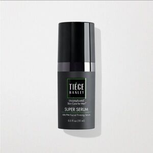 Tiege Hanley Super Serum